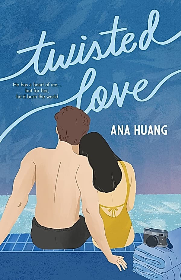 Twisted Love by Ana Huang